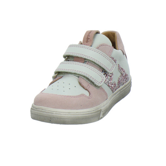 Froddo Dolby Halbschuhe Weiß-kombi - 360° Ansicht