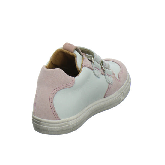 Froddo Dolby Halbschuhe Weiß-kombi - 360° Ansicht