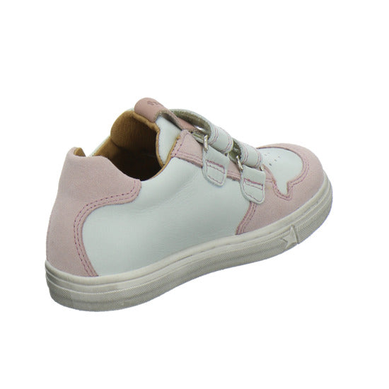 Froddo Dolby Halbschuhe Weiß-kombi - 360° Ansicht