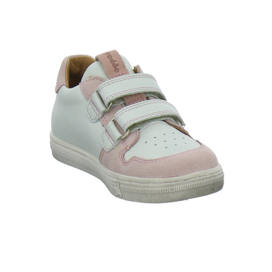 Froddo Dolby Halbschuhe Weiß-kombi - 360° Ansicht