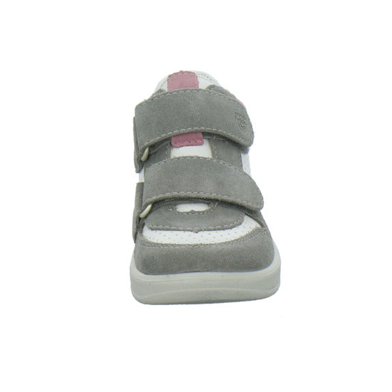 Ricosta Emmo Halbschuhe Weiß-kombi - 360° Ansicht