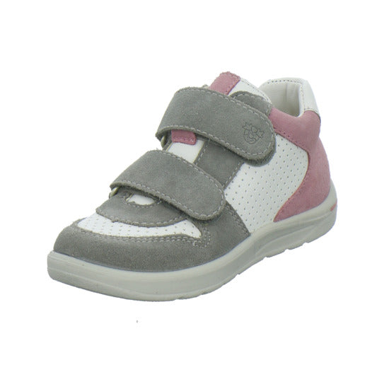 Ricosta Emmo Halbschuhe Weiß-kombi - 360° Ansicht