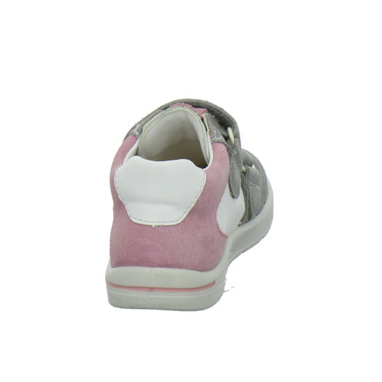 Ricosta Emmo Halbschuhe Weiß-kombi - 360° Ansicht