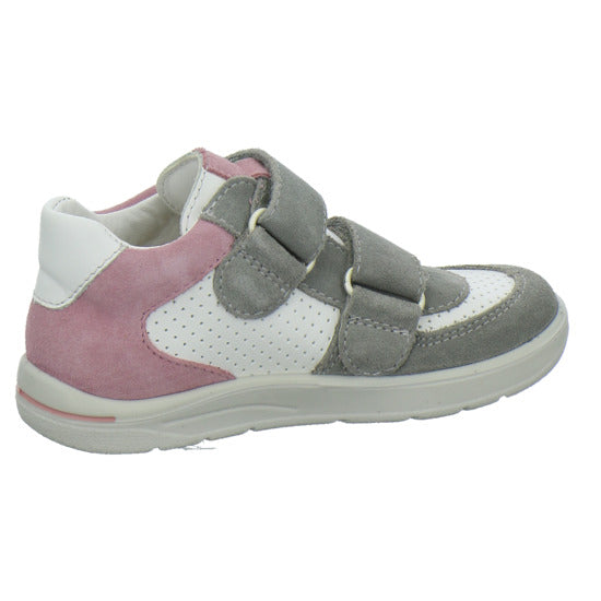 Ricosta Emmo Halbschuhe Weiß-kombi - 360° Ansicht