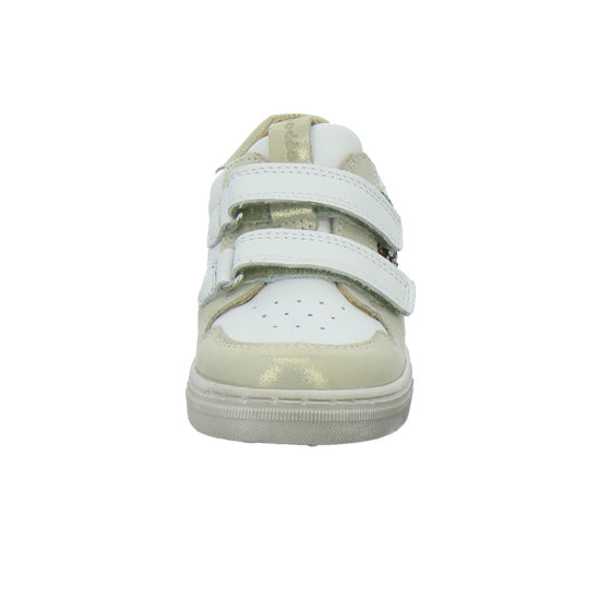 Froddo Halbschuhe Mädchen Weiß-kombi