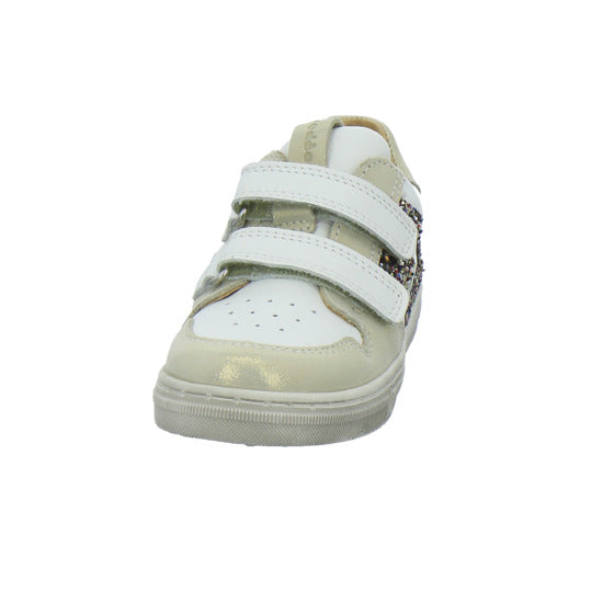 Froddo Halbschuhe Mädchen Weiß-kombi
