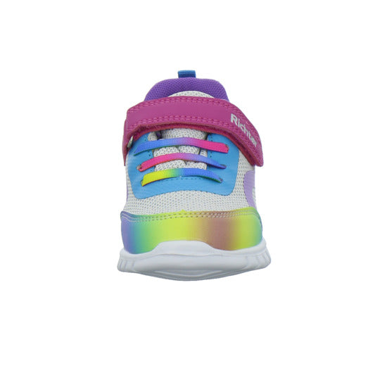 Richter Halbschuhe Multi - 360° Ansicht
