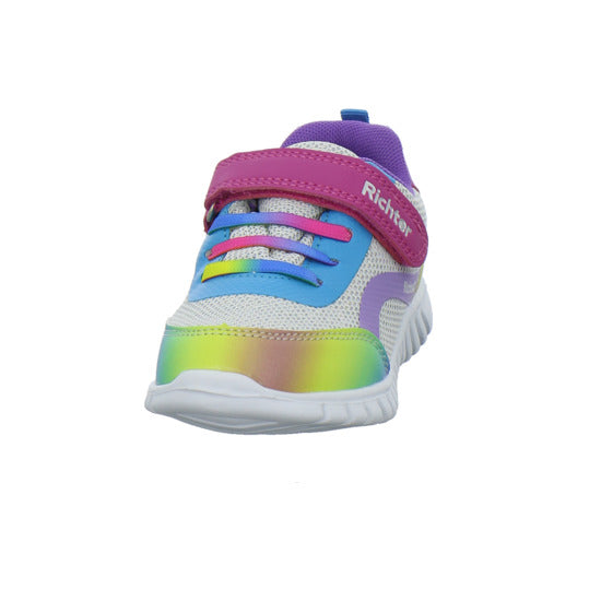 Richter Halbschuhe Multi - 360° Ansicht