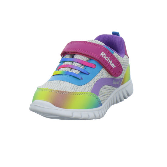 Richter Halbschuhe Multi - 360° Ansicht