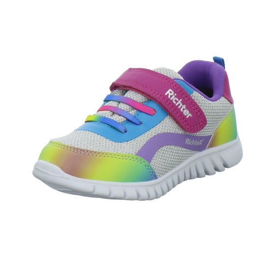 Richter Halbschuhe Multi - 360° Ansicht