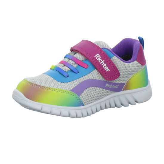 Richter Halbschuhe Multi - 360° Ansicht