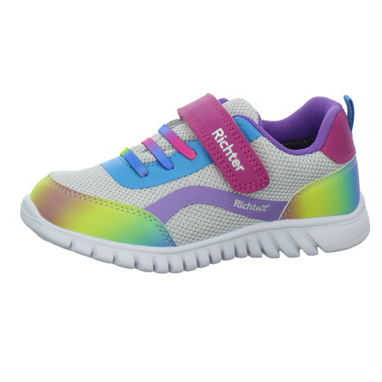 Richter Halbschuhe Multi - 360° Ansicht