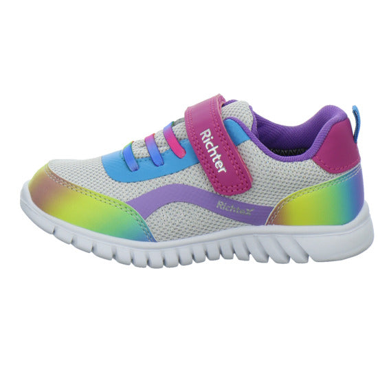 Richter Halbschuhe Multi - 360° Ansicht