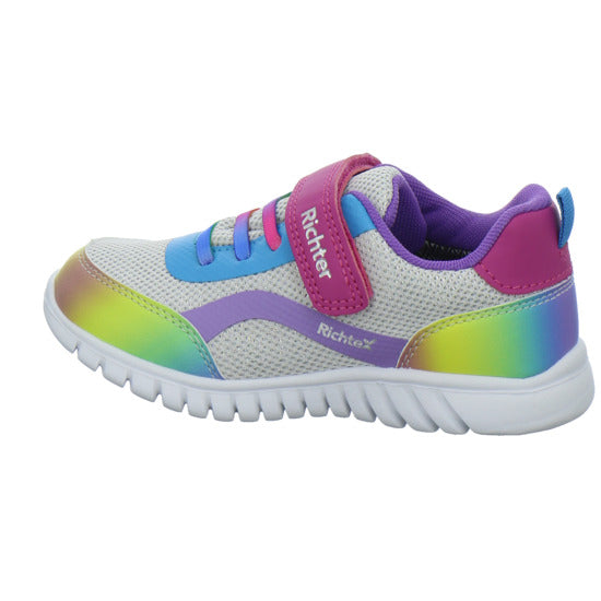 Richter Halbschuhe Multi - 360° Ansicht