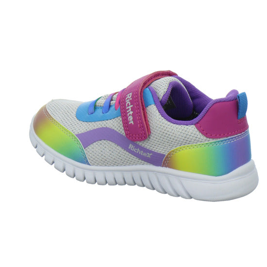 Richter Halbschuhe Multi - 360° Ansicht