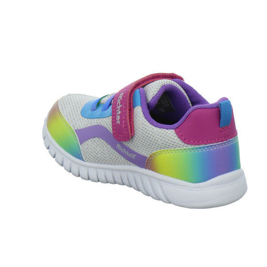 Richter Halbschuhe Multi - 360° Ansicht