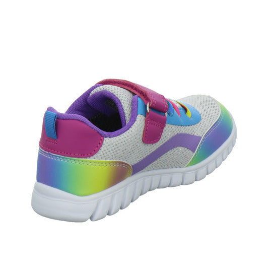 Richter Halbschuhe Multi - 360° Ansicht