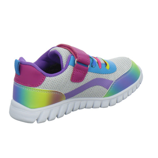 Richter Halbschuhe Multi - 360° Ansicht