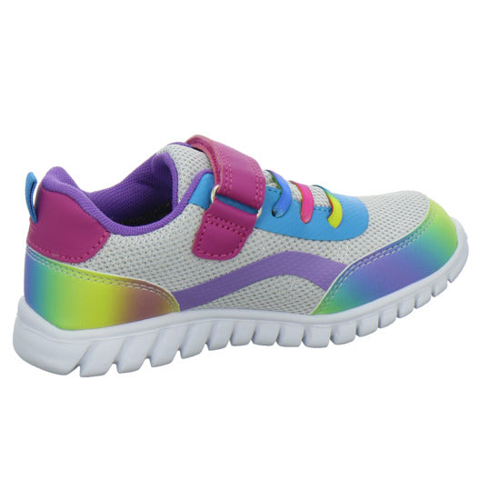 Richter Halbschuhe Multi - 360° Ansicht