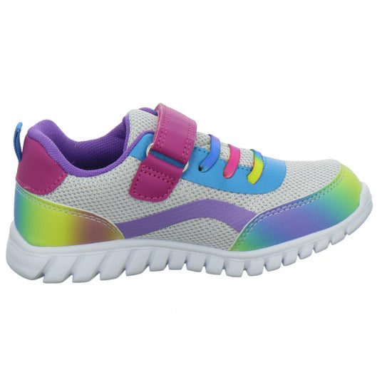 Richter Halbschuhe Multi - 360° Ansicht