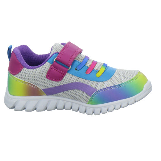 Richter Halbschuhe Multi - 360° Ansicht