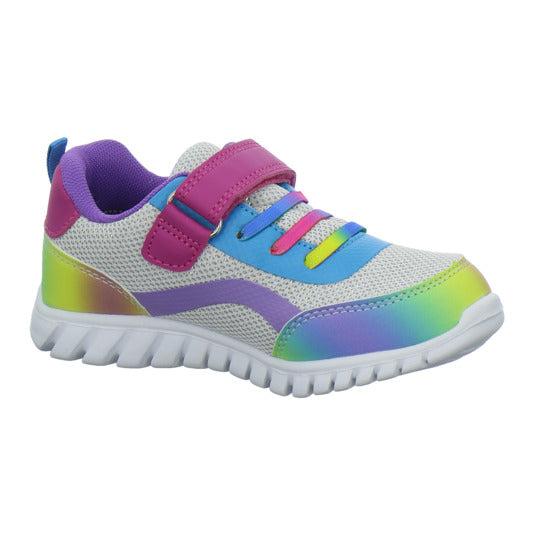 Richter Halbschuhe Multi - 360° Ansicht