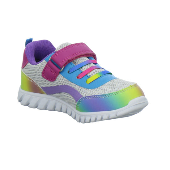 Richter Halbschuhe Multi - 360° Ansicht
