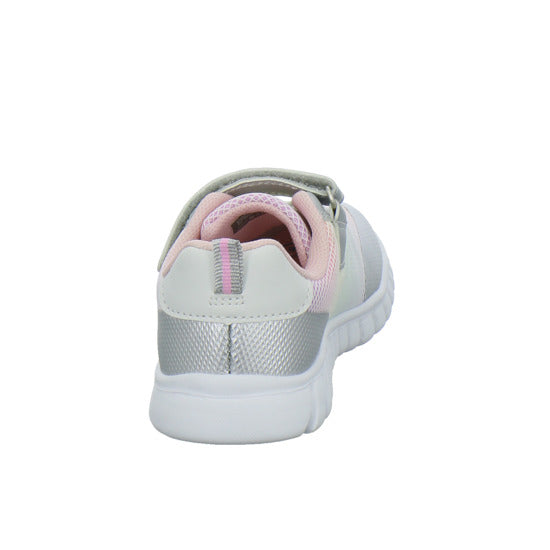 Richter Halbschuhe Silber - 360° Ansicht