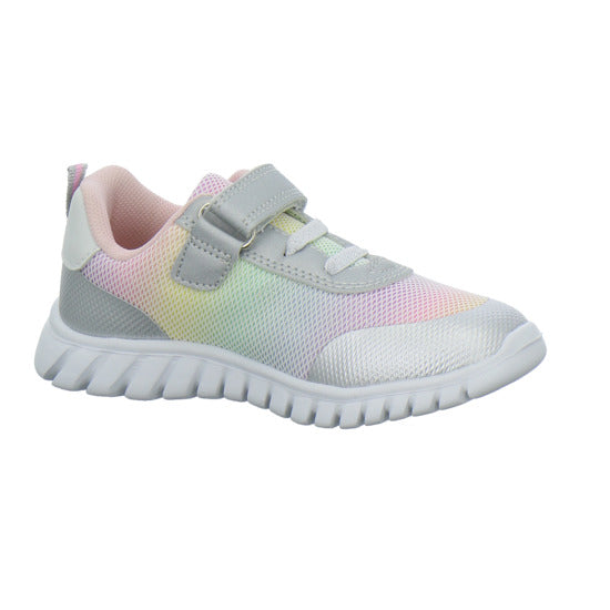 Richter Halbschuhe Silber - 360° Ansicht