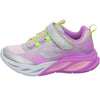 Skechers S-Lights Halbschuhe Silber