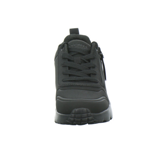 Skechers UNO Lite Halbschuhe Schwarz