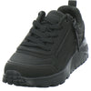 Skechers UNO Lite Halbschuhe Schwarz