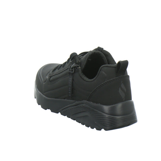 Skechers UNO Lite Halbschuhe Schwarz