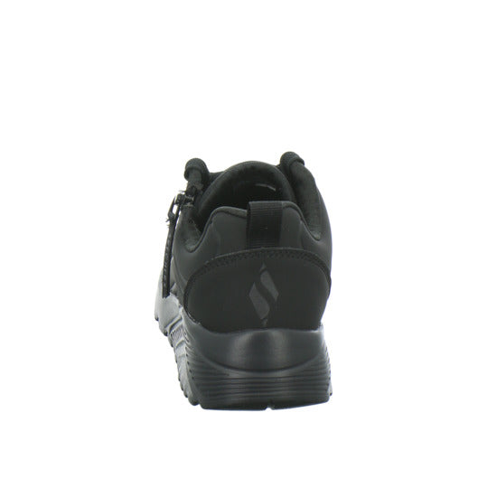 Skechers UNO Lite Halbschuhe Schwarz