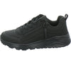 Skechers UNO Lite Halbschuhe Schwarz