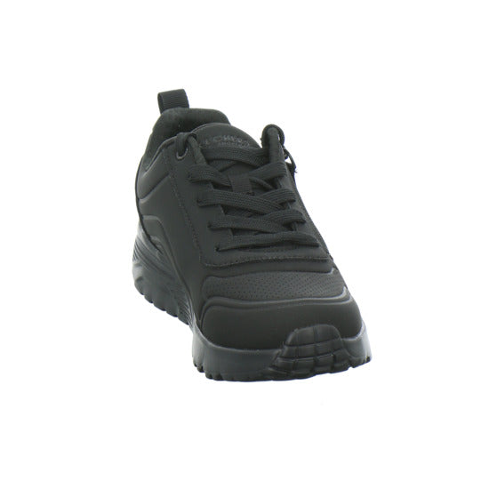 Skechers UNO Lite Halbschuhe Schwarz