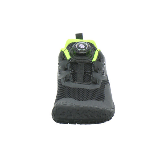 Dockers Halbschuhe Jungen Schwarz