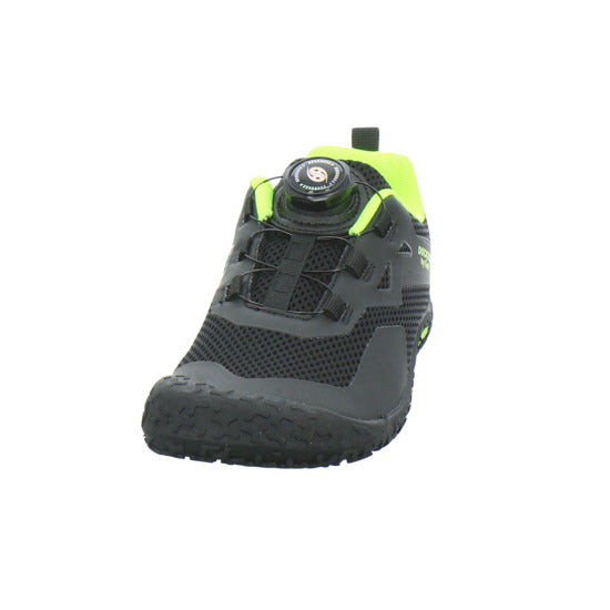 Dockers Halbschuhe Jungen Schwarz