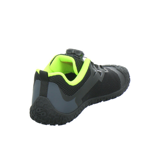 Dockers Halbschuhe Jungen Schwarz
