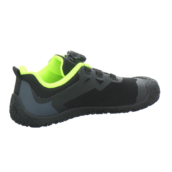 Dockers Halbschuhe Jungen Schwarz