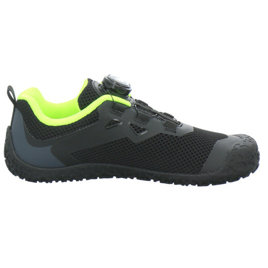 Dockers Halbschuhe Jungen Schwarz