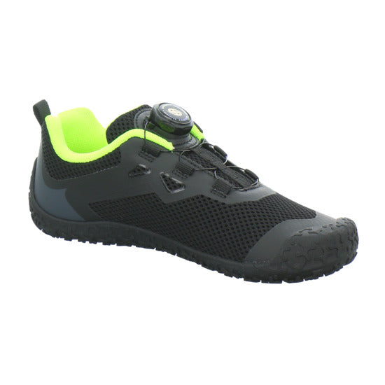 Dockers Halbschuhe Jungen Schwarz