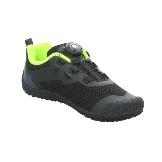 Dockers Halbschuhe Jungen Schwarz