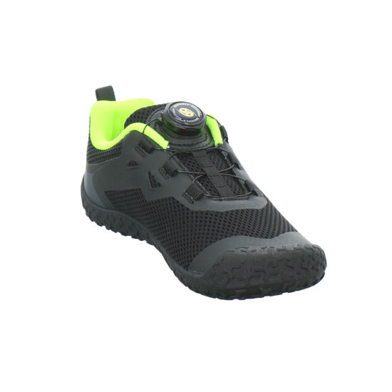 Dockers Halbschuhe Jungen Schwarz