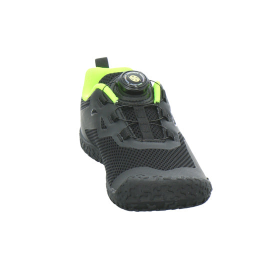 Dockers Halbschuhe Jungen Schwarz
