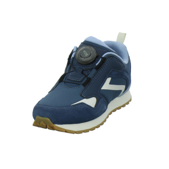 Superfit Halbschuhe Jungen Dash Dunkelblau