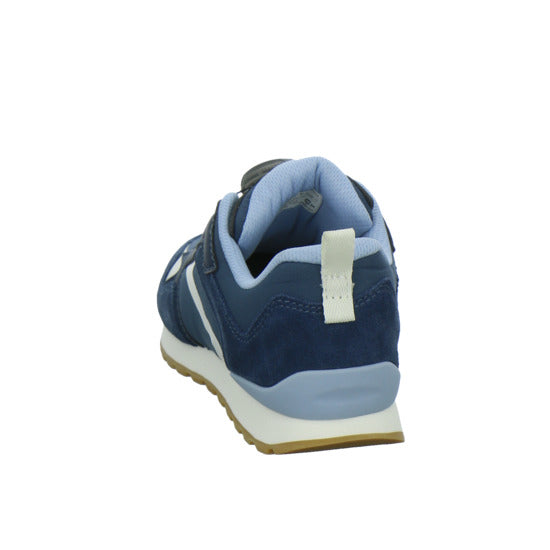 Superfit Halbschuhe Jungen Dash Dunkelblau