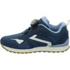 Superfit Halbschuhe Jungen Dash Dunkelblau