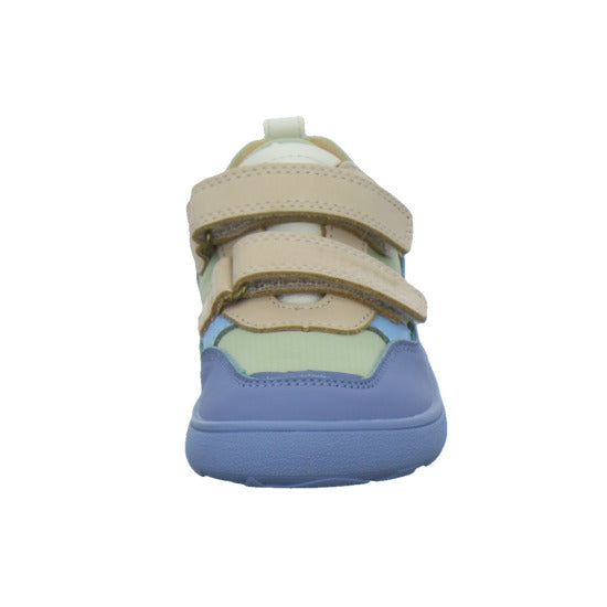 Bisgaard Halbschuhe Jungen Elroy Blau-kombi