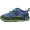 Ricosta Halbschuhe Jungen Erle Barfoot Blau-kombi
